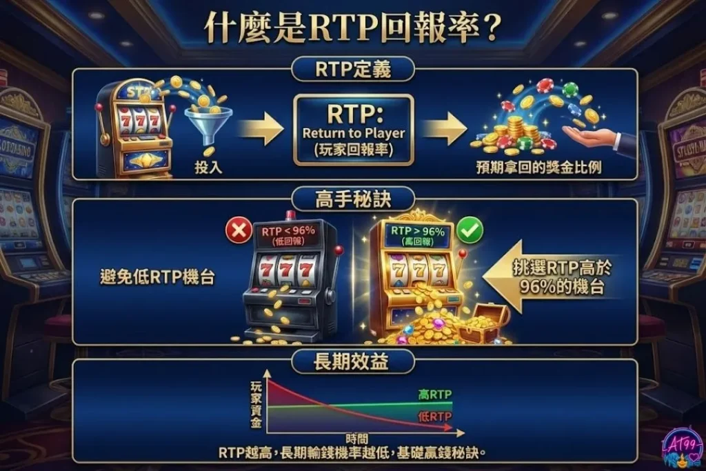 線上老虎機