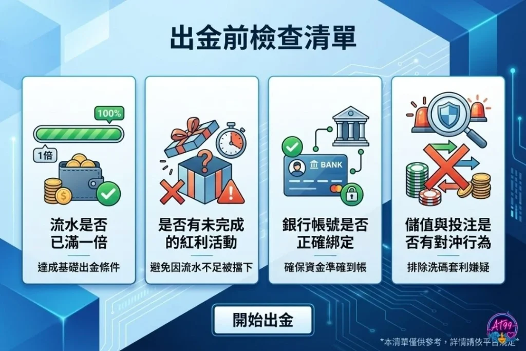 洗碼量不足