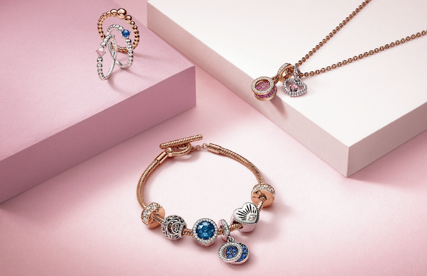 My Fairytale Jewelry 我的梦幻珠宝