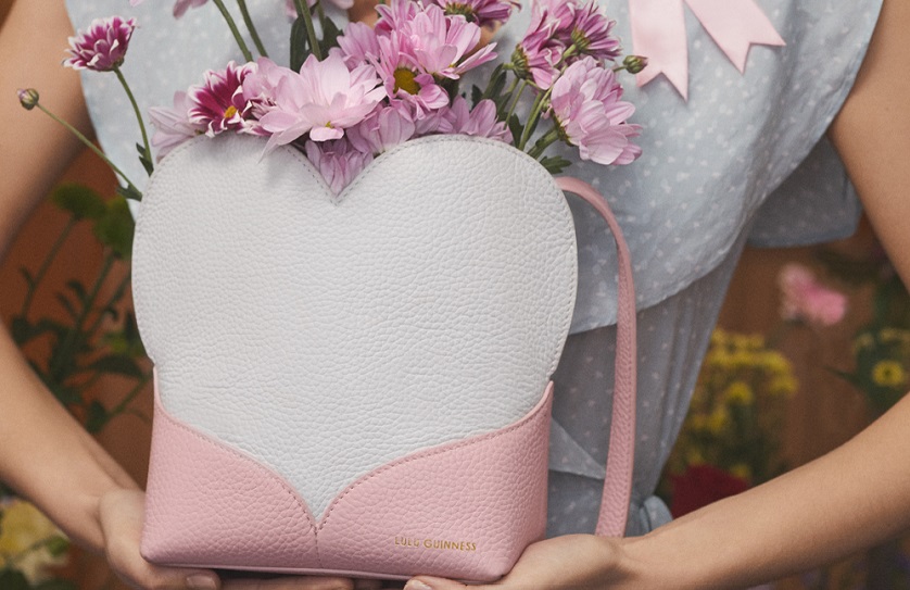 LULU GUINNESS 2019情人节快乐推荐
