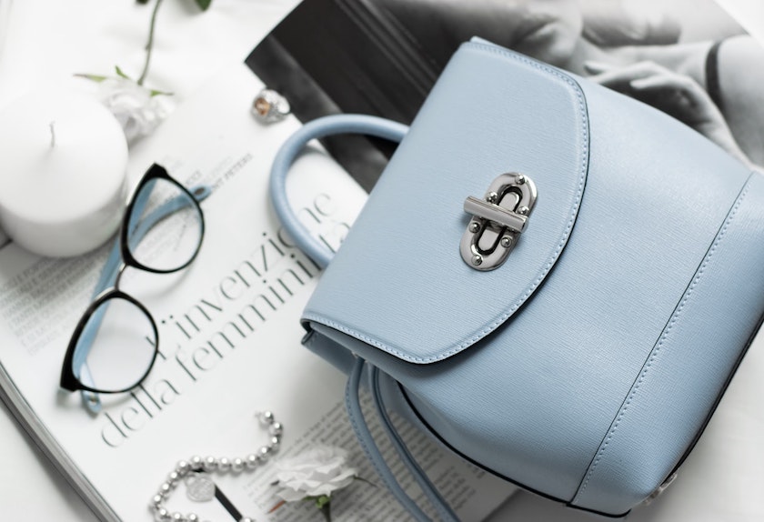 Your First Luxury Brand Product 精品入门 就从这款经典花纹开始！