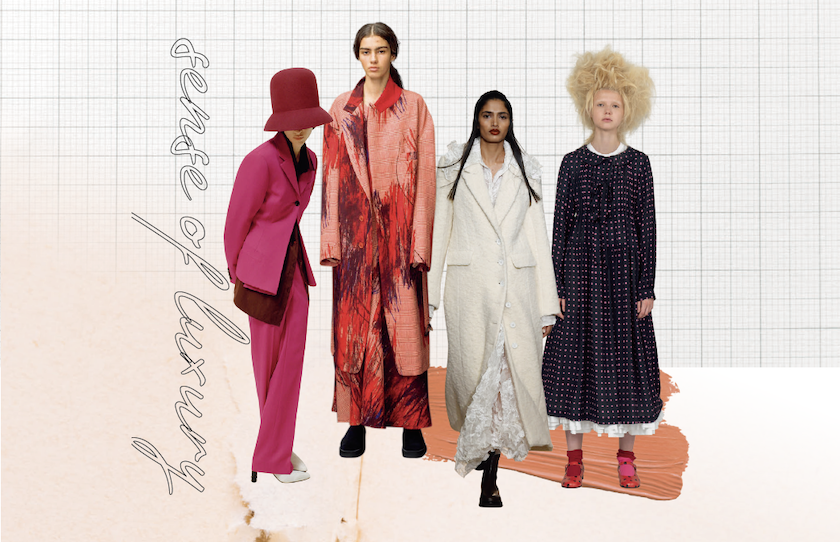Fashion Flash 生活时裳学