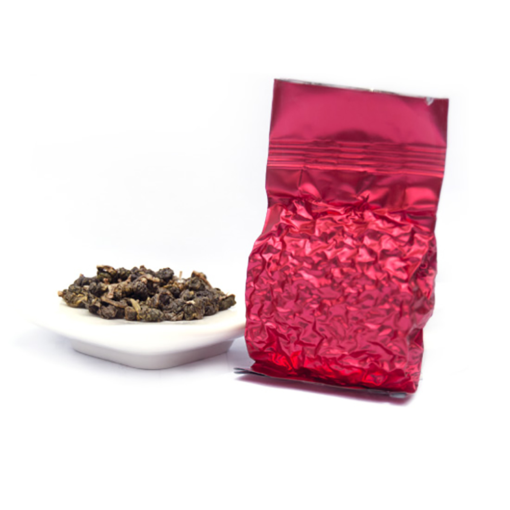 E3【無藏】福貴平安好人緣 桃眼獅綜合金萱茶禮 彩盒(3茶)✿90F019