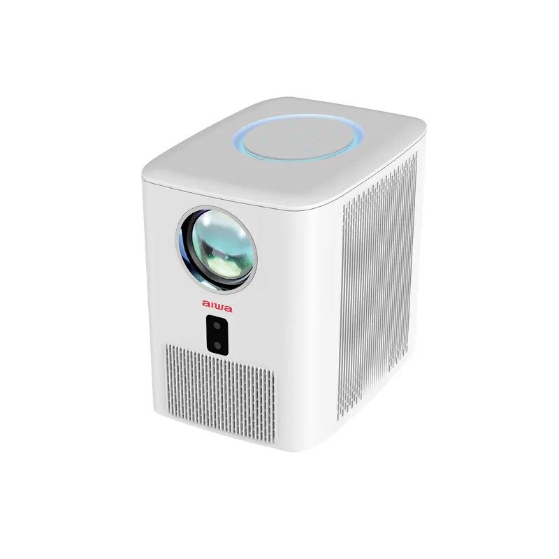 AIWA 愛華 智能高清投影機 APJ-V7