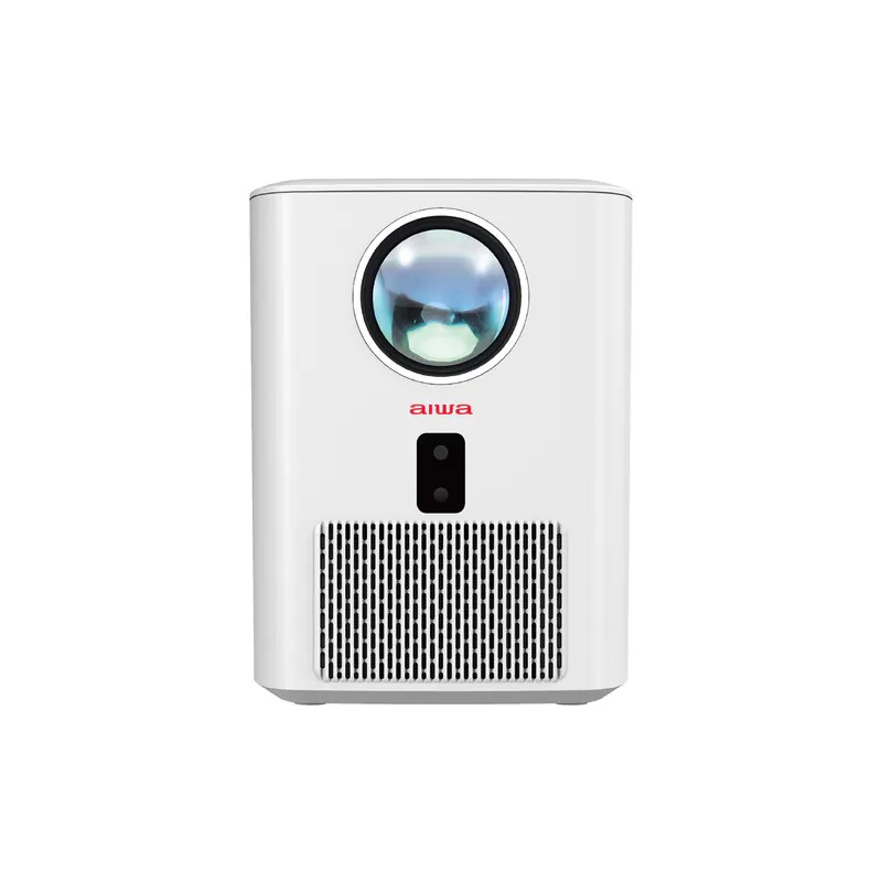 AIWA 愛華 智能高清投影機 APJ-V7