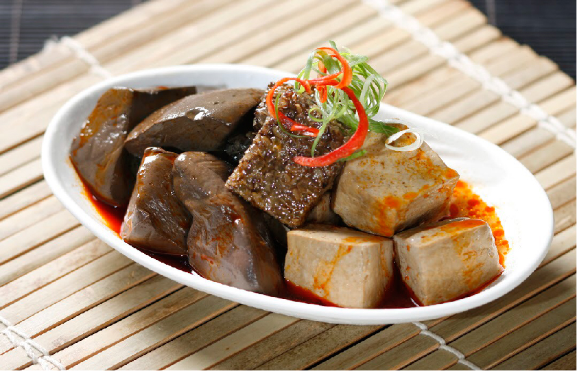 综合麻辣烫