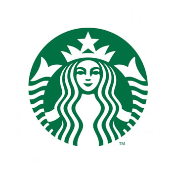Starbucks 星巴克