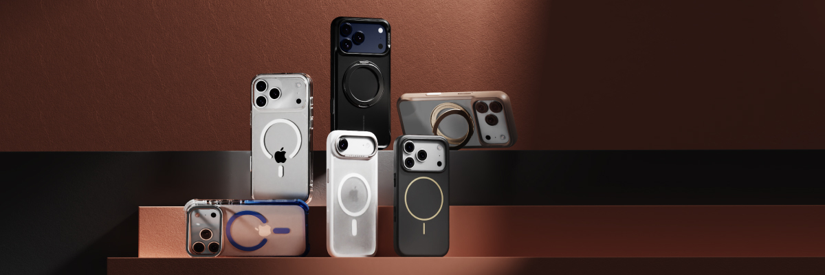 iPhone 17 系列 橫幅圖