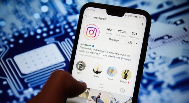 滅讚行動！Facebook傳出與Instagram同步測試「隱藏讚數」版面中！