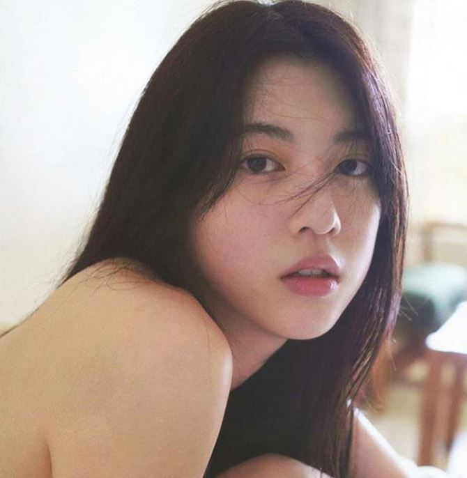 三吉彩花美的不是只有腿而已！《今際之國》的冷豔幹部、也是周杰倫 MV 女主角！