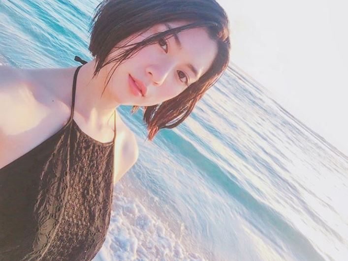 三吉彩花美的不是只有腿而已！《今際之國》的冷豔幹部、也是周杰倫 MV 女主角！
