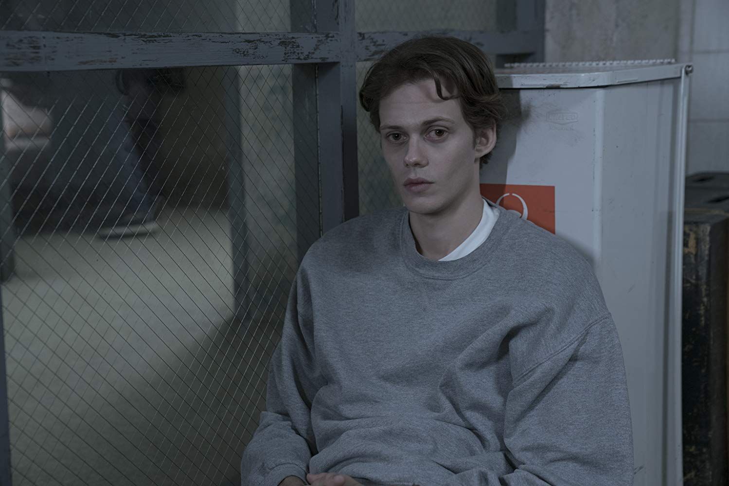 史蒂芬金迷絕對不能錯過！《牠》比爾史柯斯嘉 Bill Skarsgård 主演美劇《城堡岩》第二季即將登場！
