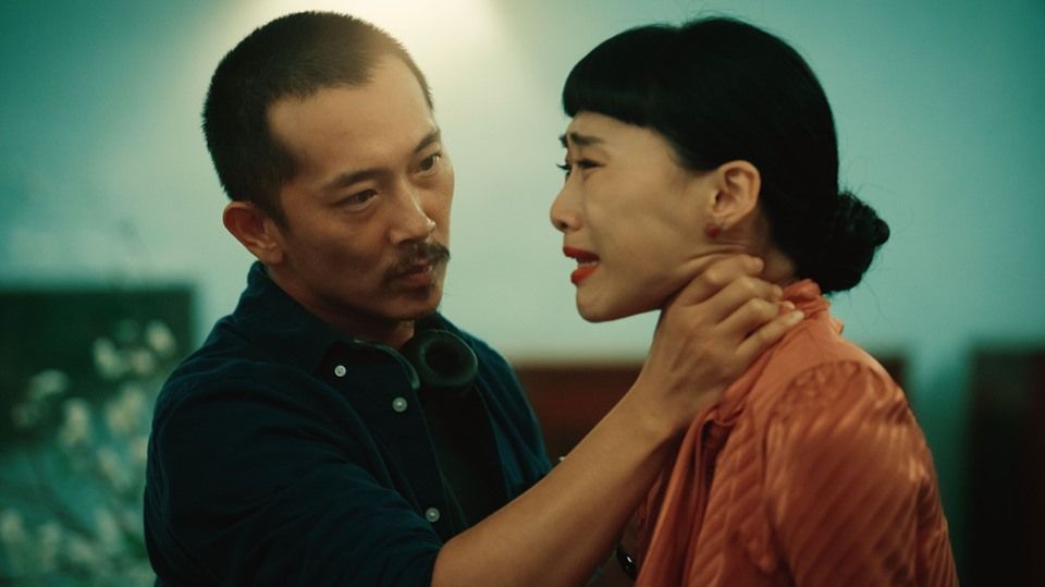 演藝圈好複雜？《灼人秘密》說一個沒有夠黑暗，只有更黑暗的故事！