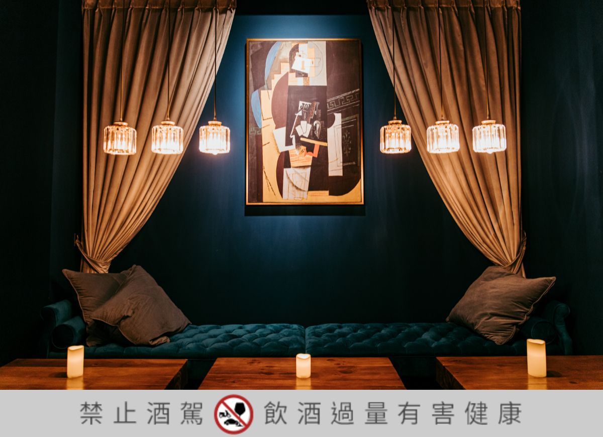 【Night Eleven】藏匿在北醫後巷內的酒吧！走英倫風卻賣日本烈酒？還有自釀啤酒跟創意調酒！酒GQ瀟灑男人網