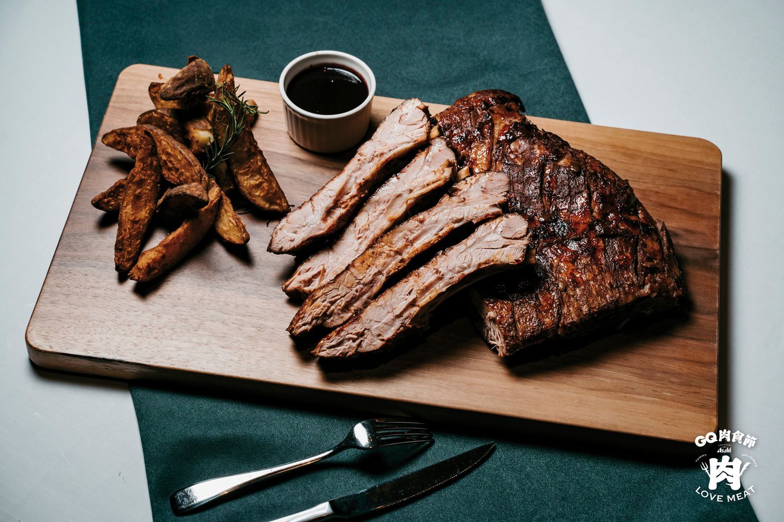 GQ台北肉食推薦清單：大口吃肉不孤單，豪邁大份量肉料理一起揪團吃起來！| 2019 GQ肉食節| GQ瀟灑男人網  GQ Taiwan