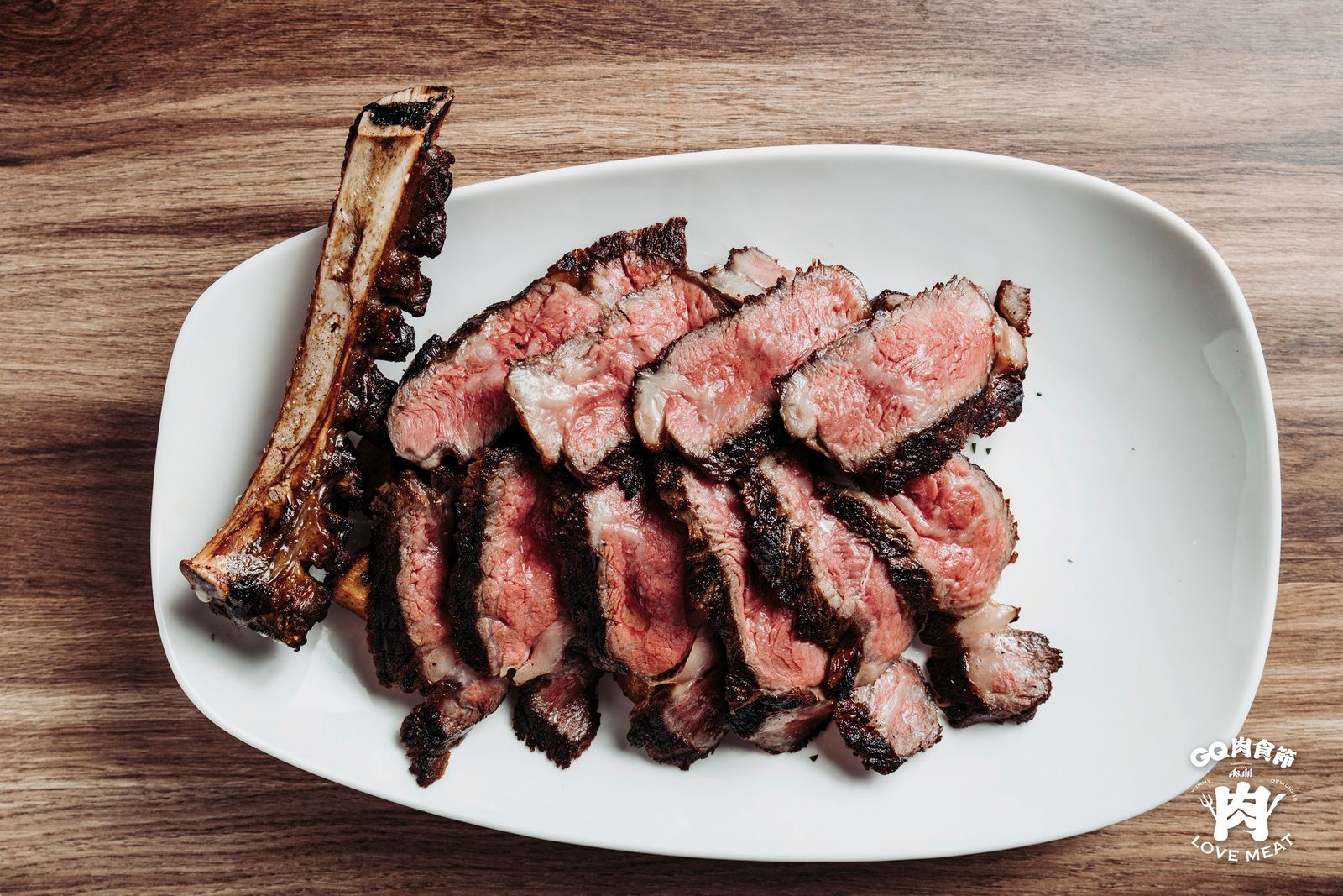 GQ台北肉食推薦清單：大口吃肉不孤單，豪邁大份量肉料理一起揪團吃起來！| 2019 GQ肉食節| GQ瀟灑男人網  GQ Taiwan