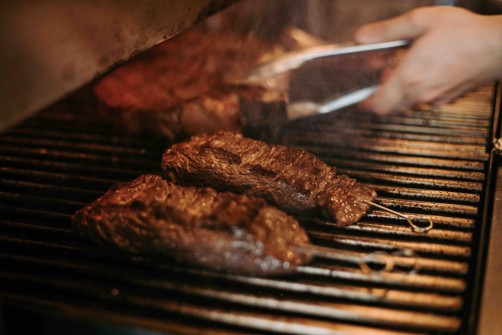 牛排教父經典不敗Top Cap Steakhouse，用頂級牛肉帶你環遊世界| 2019 GQ肉食節| GQ瀟灑男人網  GQ Taiwan