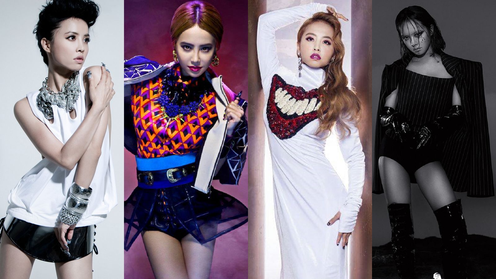 【2019金曲獎】7 項入圍大贏家！Jolin 蔡依林出道 20 周年的自信新境界，不再追求完美反而更耀眼！娛樂文化GQ瀟灑男人網