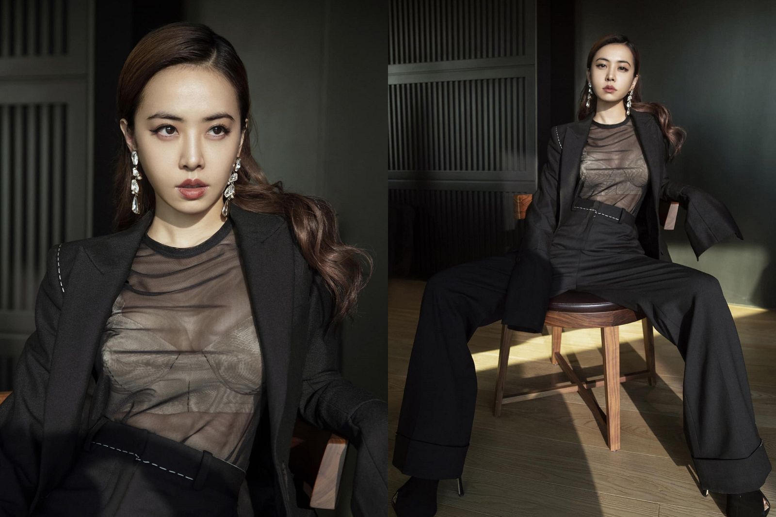 【2019金曲獎】7 項入圍大贏家！Jolin 蔡依林出道 20 周年的自信新境界，不再追求完美反而更耀眼！娛樂文化GQ瀟灑男人網
