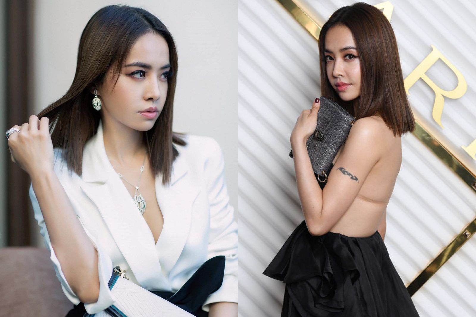 【2019金曲獎】7 項入圍大贏家！Jolin 蔡依林出道 20 周年的自信新境界，不再追求完美反而更耀眼！娛樂文化GQ瀟灑男人網