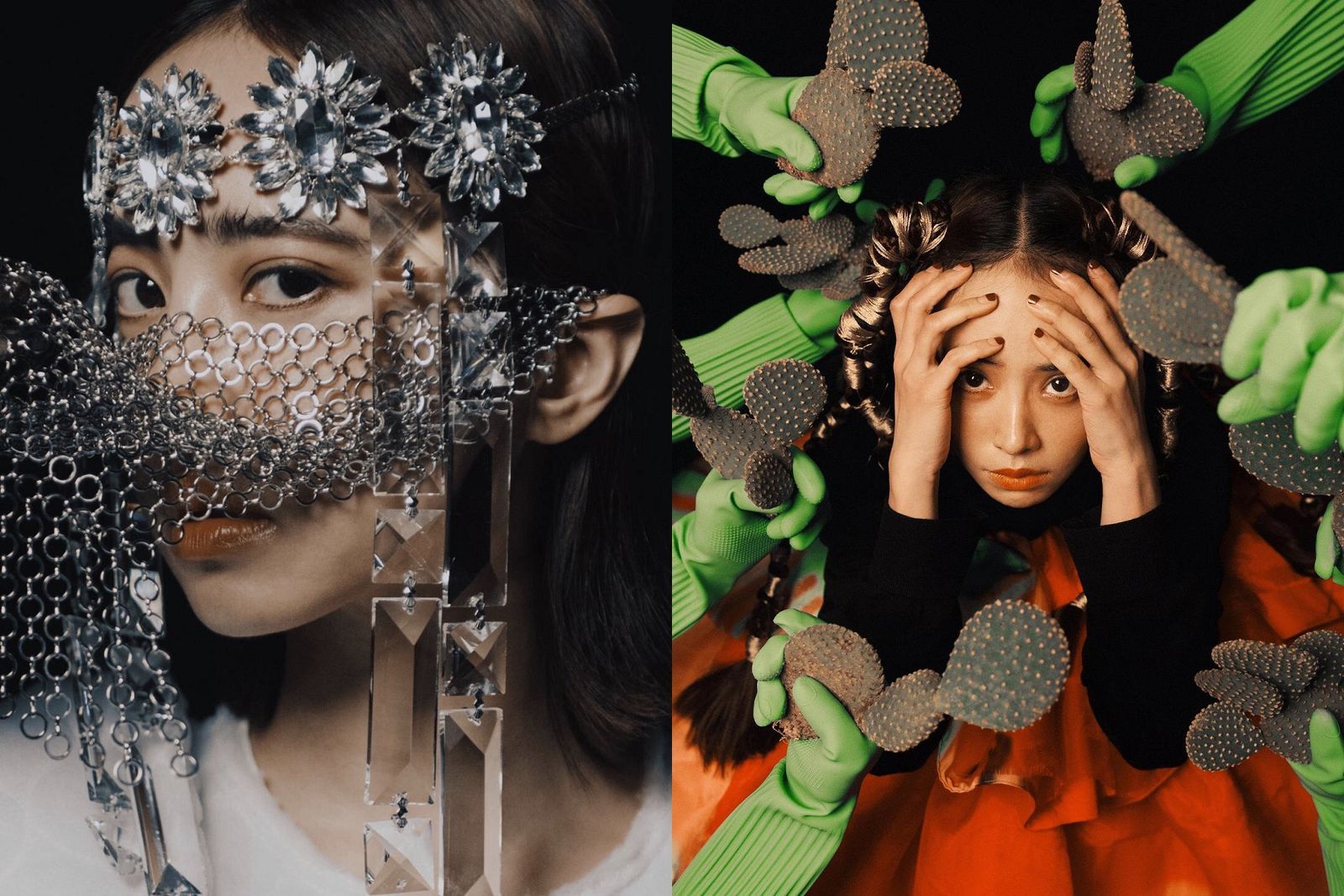【2019金曲獎】7 項入圍大贏家！Jolin 蔡依林出道 20 周年的自信新境界，不再追求完美反而更耀眼！娛樂文化GQ瀟灑男人網