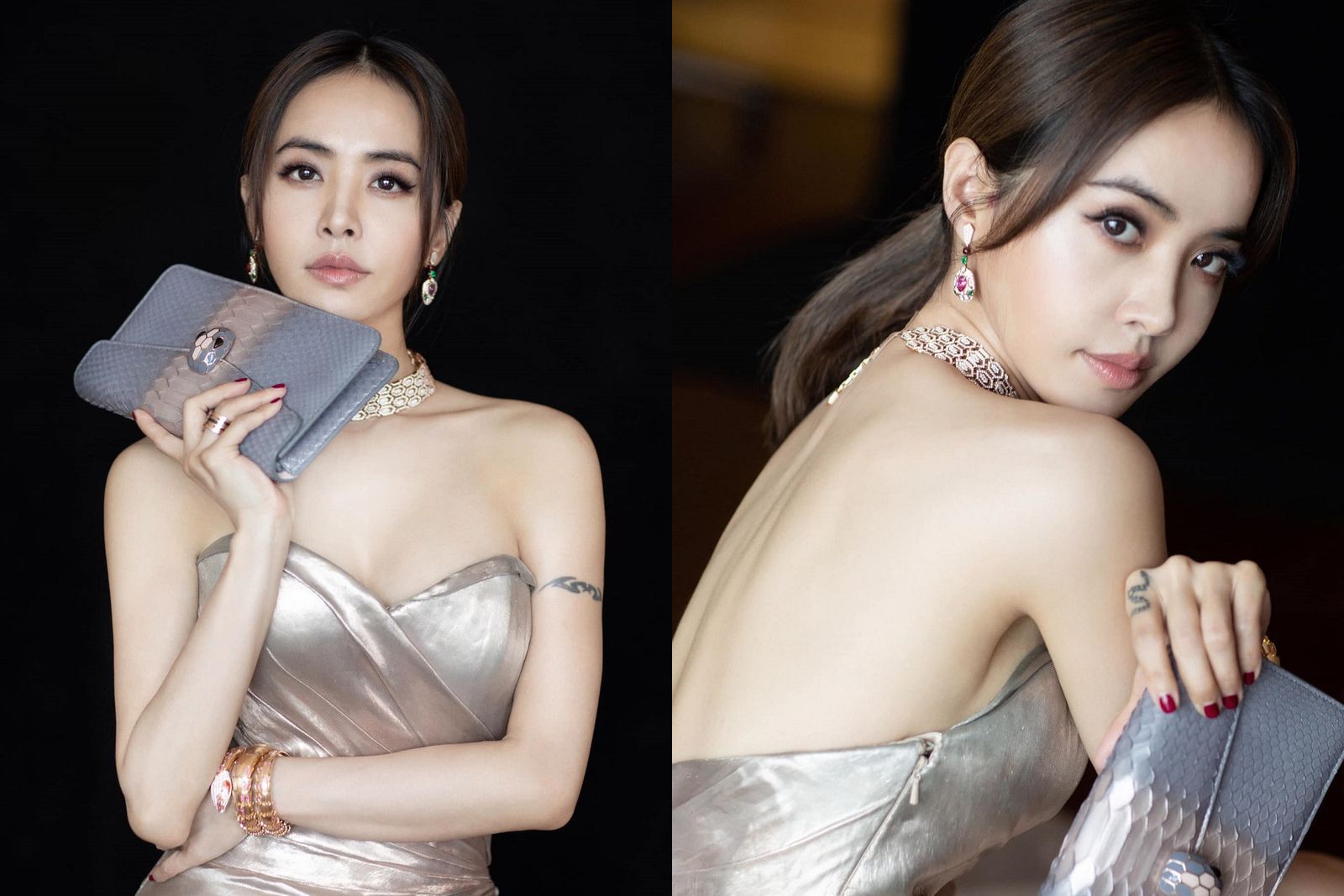 【2019金曲獎】7 項入圍大贏家！Jolin 蔡依林出道 20 周年的自信新境界，不再追求完美反而更耀眼！娛樂文化GQ瀟灑男人網