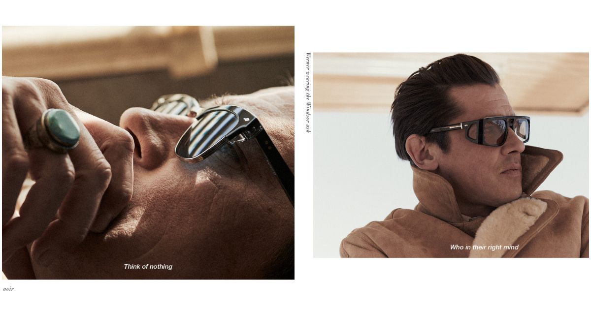 夏天到了，你墨鏡準備好了嗎？除了Rayban，你還有這「8個超帥太陽眼鏡品牌」可以選擇！