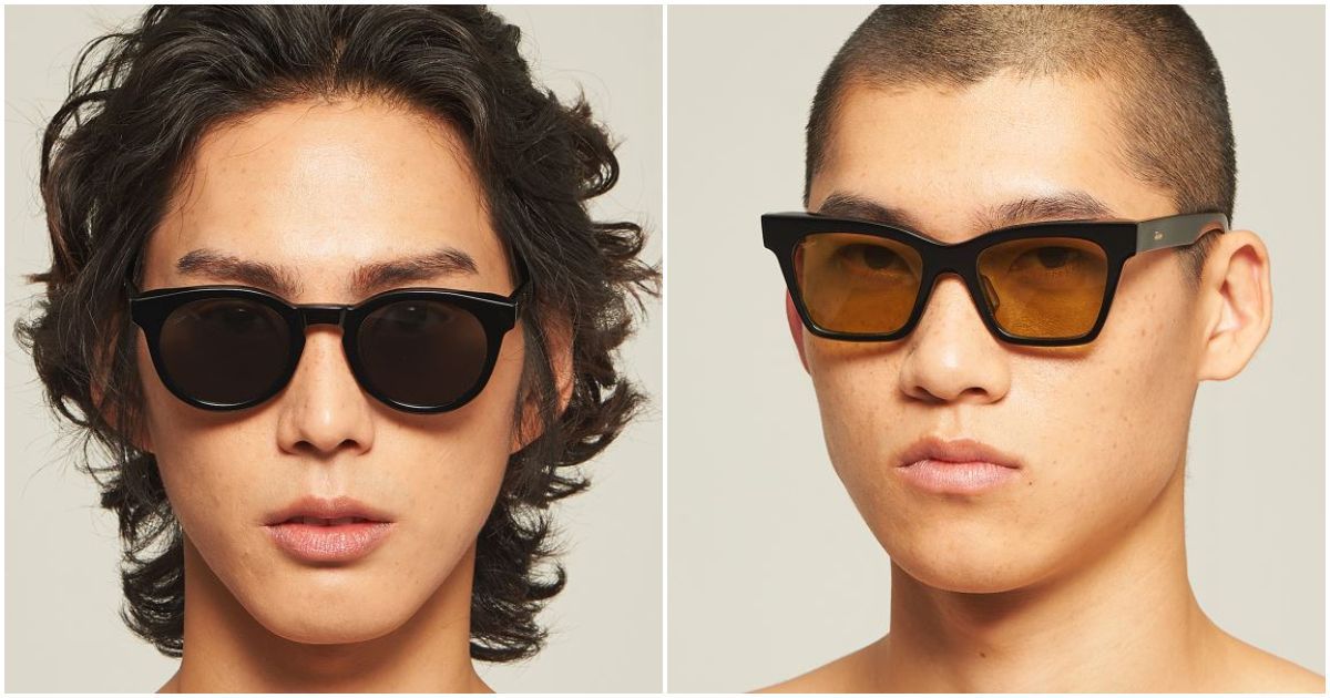夏天到了，你墨鏡準備好了嗎？除了Rayban，你還有這「8個超帥太陽眼鏡品牌」可以選擇！