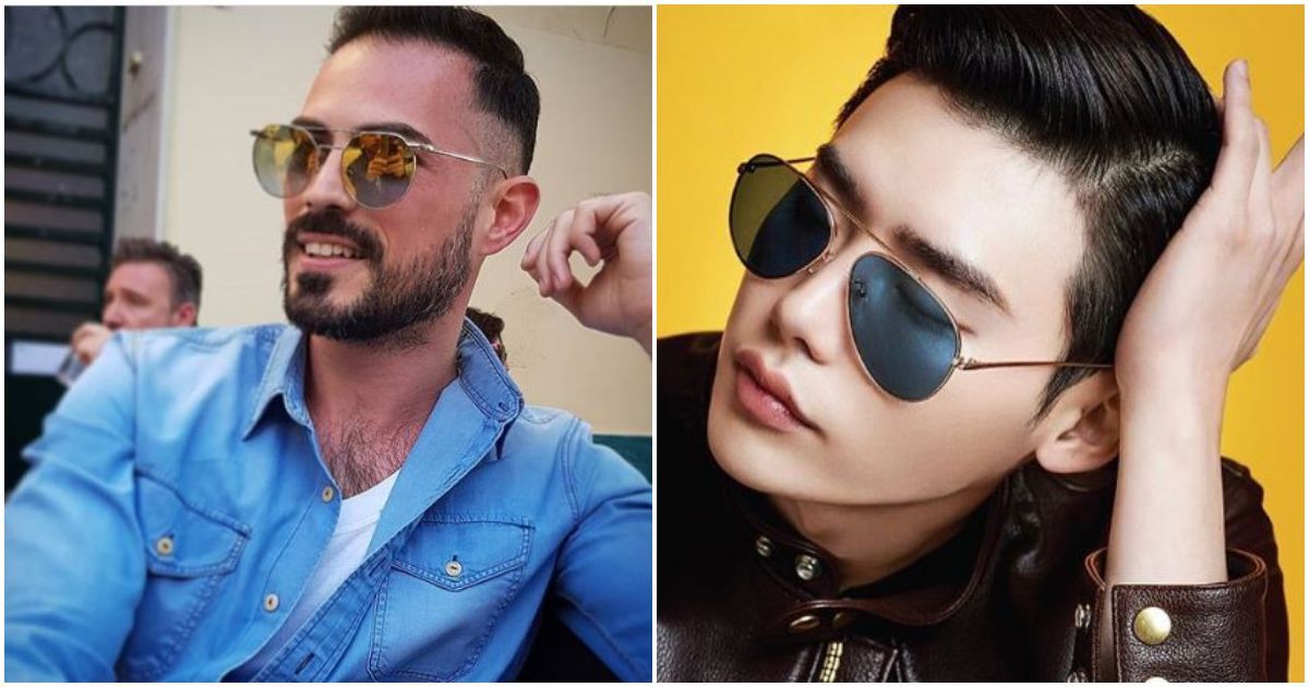 夏天到了，你墨鏡準備好了嗎？除了Rayban，你還有這「8個超帥太陽眼鏡品牌」可以選擇！