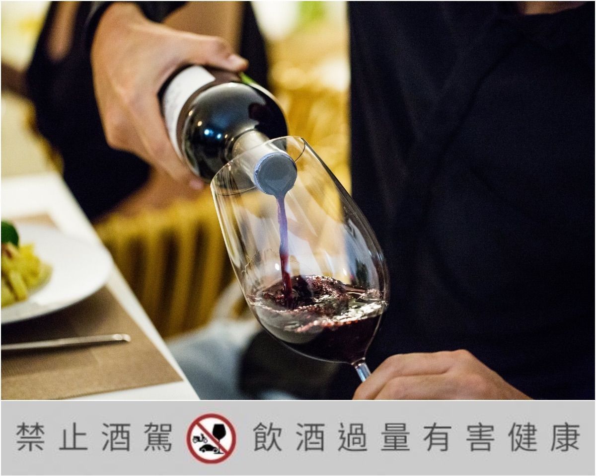 成為你的酒友中意見領袖 ！自然酒初學者指南