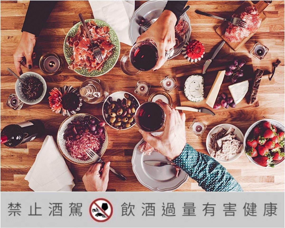 成為你的酒友中意見領袖 ！自然酒初學者指南
