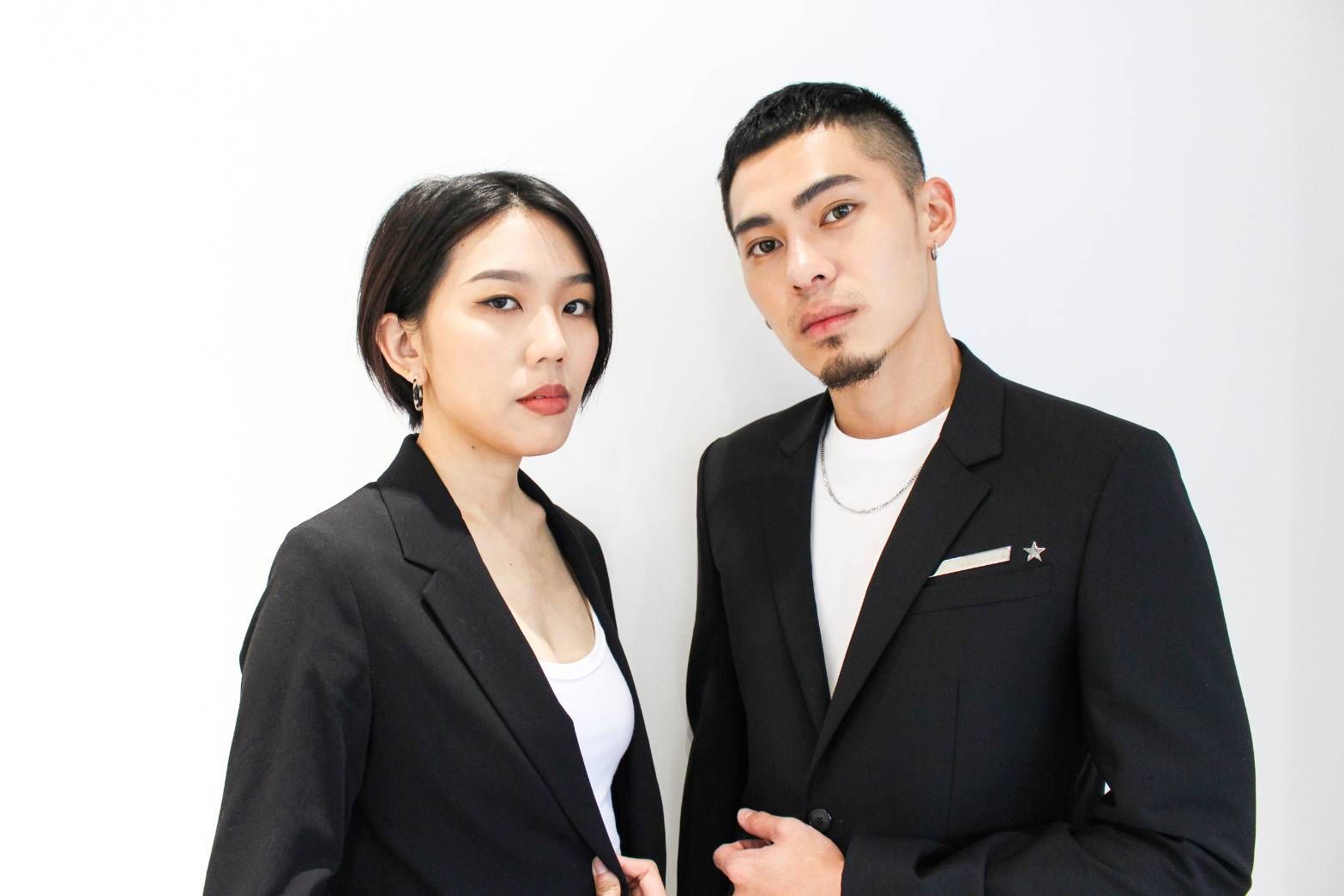 Suit Walk上陣妝容指南：把握3大重點，容光煥發為氣場大加分！| GQ瀟灑男人網  GQ Taiwan