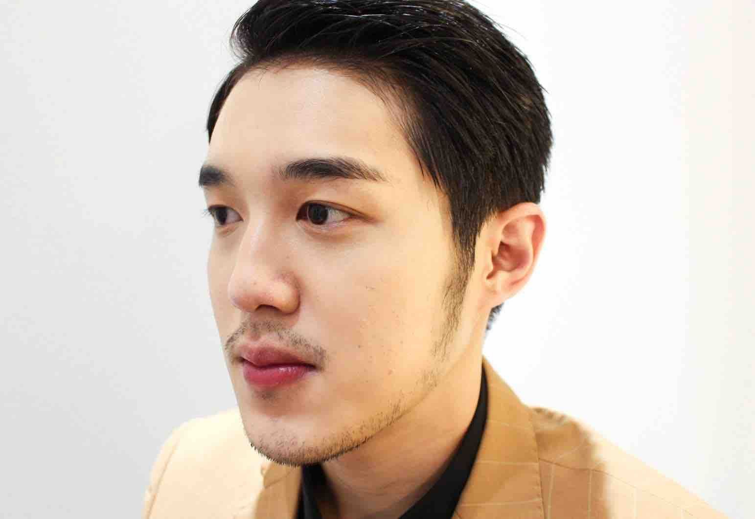 Suit Walk上陣妝容指南：把握3大重點，容光煥發為氣場大加分！| GQ瀟灑男人網  GQ Taiwan