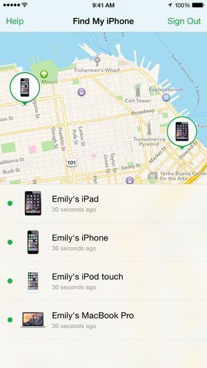 快檢查一下你的手機！這四種「常用APP」其實會偷偷透露你的行蹤！