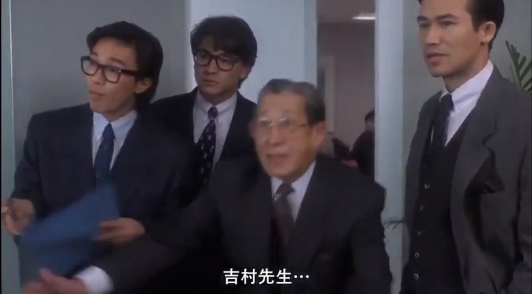 沒想到周星馳走那麼前面？！那些港片教我們的時尚：彷彿十年一個輪迴，流行元素再度回歸！