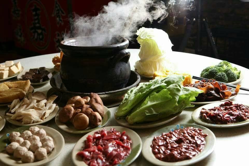 【GQ口袋名單推薦】名人口中那些平價又好吃的 5 大薑母鴨美食GQ瀟灑男人網