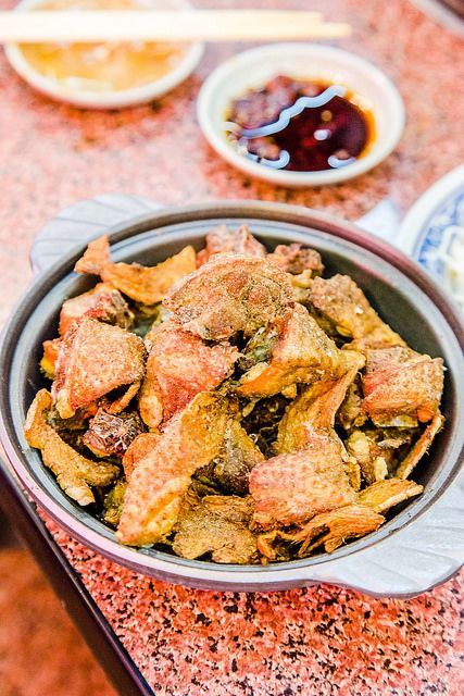 【GQ口袋名單推薦】名人口中那些平價又好吃的 5 大薑母鴨美食GQ瀟灑男人網