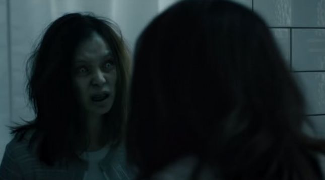 【微雷】看完《人面魚：紅衣小女孩外傳》你該搞懂的事：魔神仔、蘭潭魚怪、鄭成功信仰電影GQ瀟灑男人網
