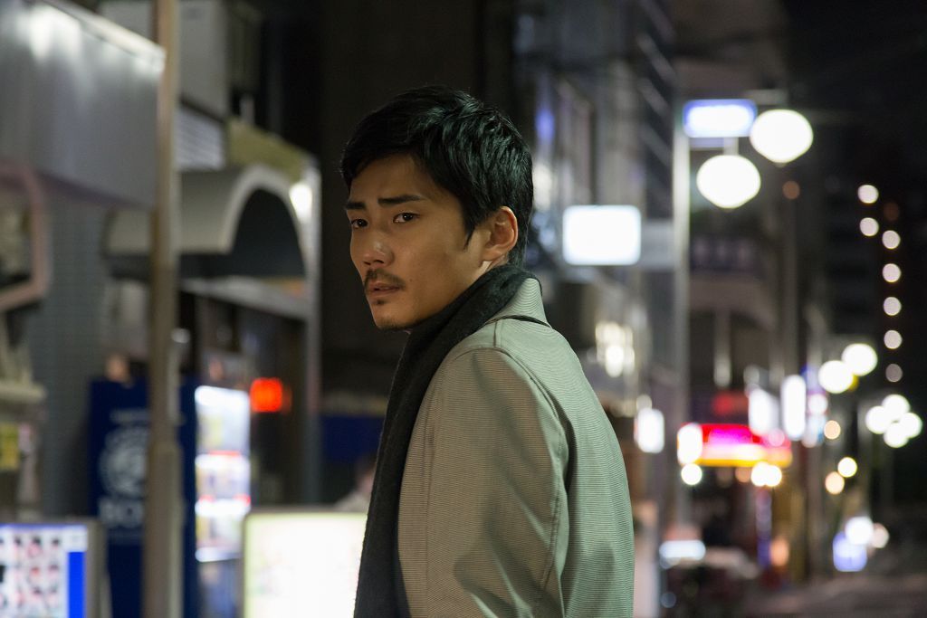 接棒「情色女王」壇蜜神作！《請做我的主人》描繪男女 SM 關係有如「日版格雷」電影GQ瀟灑男人網