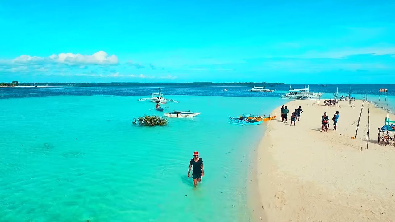 夏天就是要玩水!就要揪團瘋玩亞洲特色海灘 旅行GQ瀟灑男人網