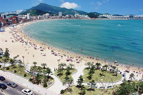 夏天就是要玩水!就要揪團瘋玩亞洲特色海灘 旅行GQ瀟灑男人網