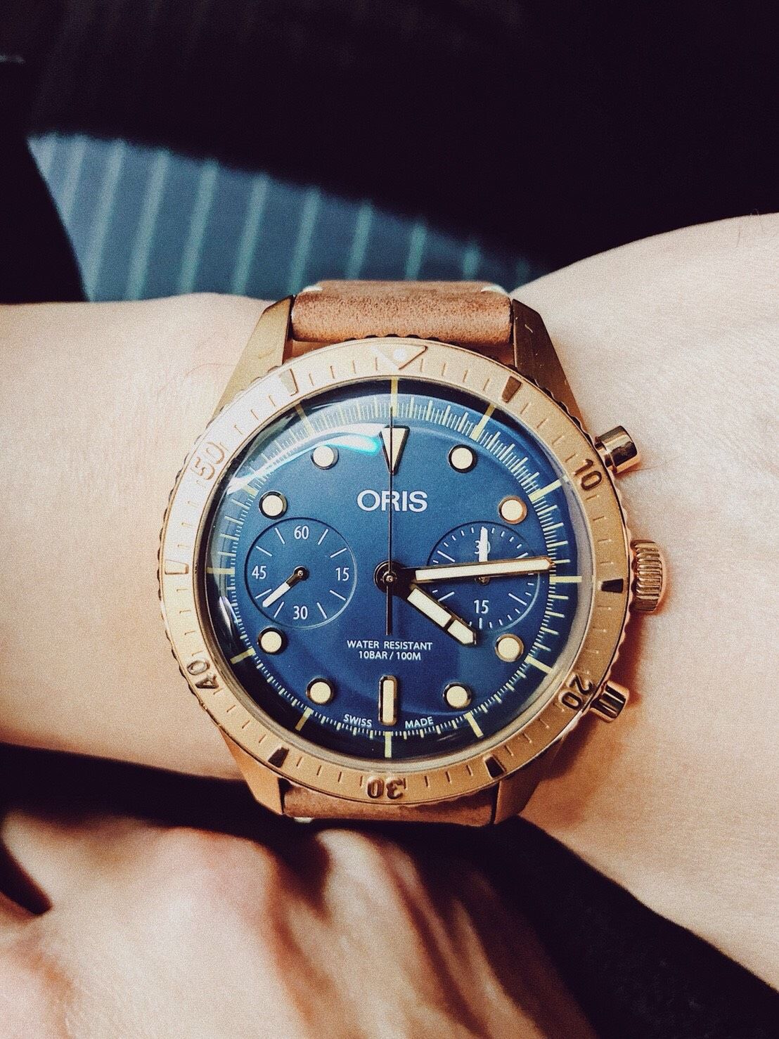 BASELWORLD 2018 新錶線上看錶GQ瀟灑男人網