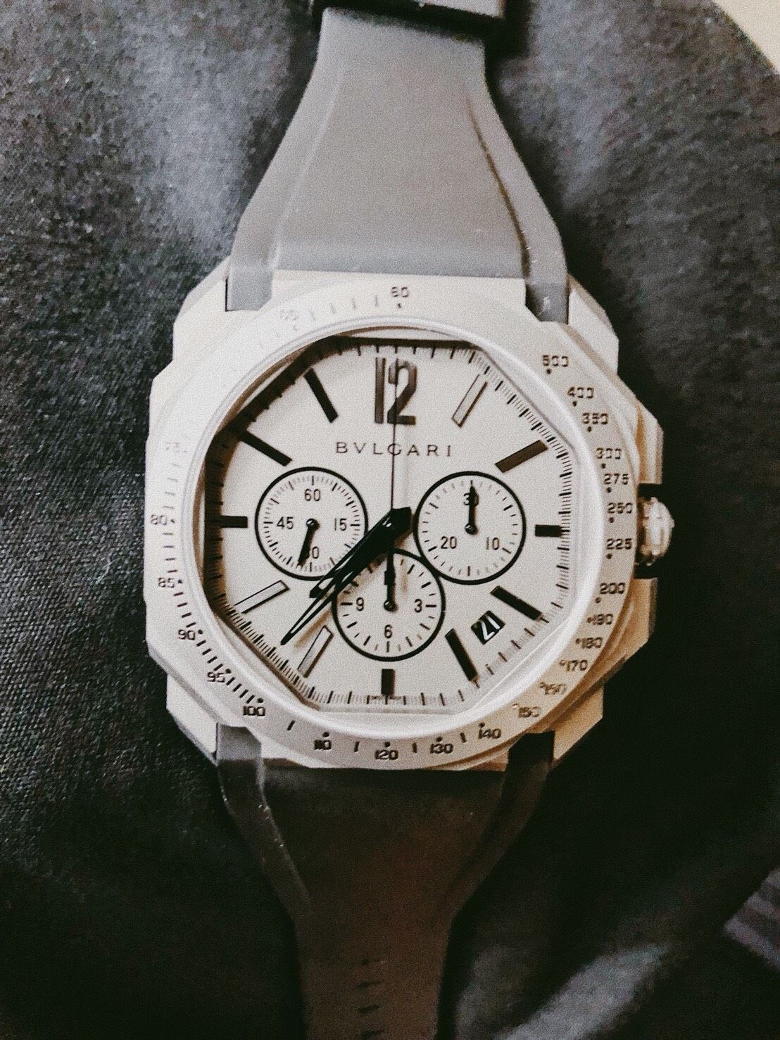 BASELWORLD 2018 新錶線上看錶GQ瀟灑男人網