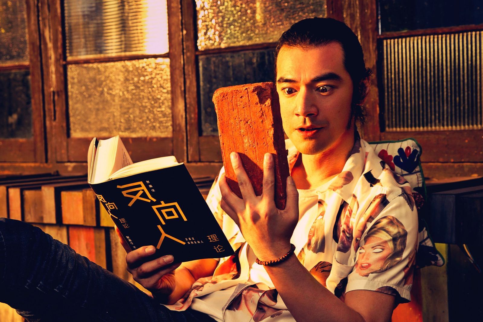 金馬獎入圍名單公布 《大佛普拉斯》10提名最風光、金城武《擺渡人》拚影帝
