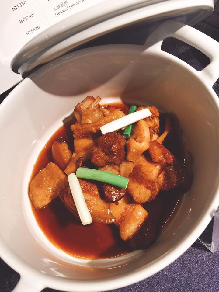 每人千元吃得到龍蝦、牛排、12道功夫菜  牛排教父旗下超值中菜品牌WOK臥風閣報到美食GQ瀟灑男人網