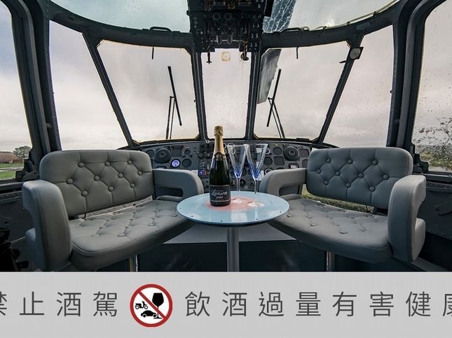特蒐！全球5大露營活動及特色營區旅行GQ瀟灑男人網