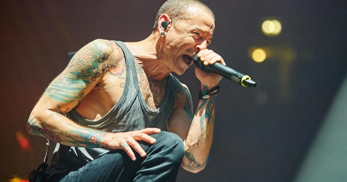 【GQ歌單】 聯合公園 Linkin Park 用搖滾金曲改變時代，查斯特班寧頓我們音樂裡 Good Goodbye