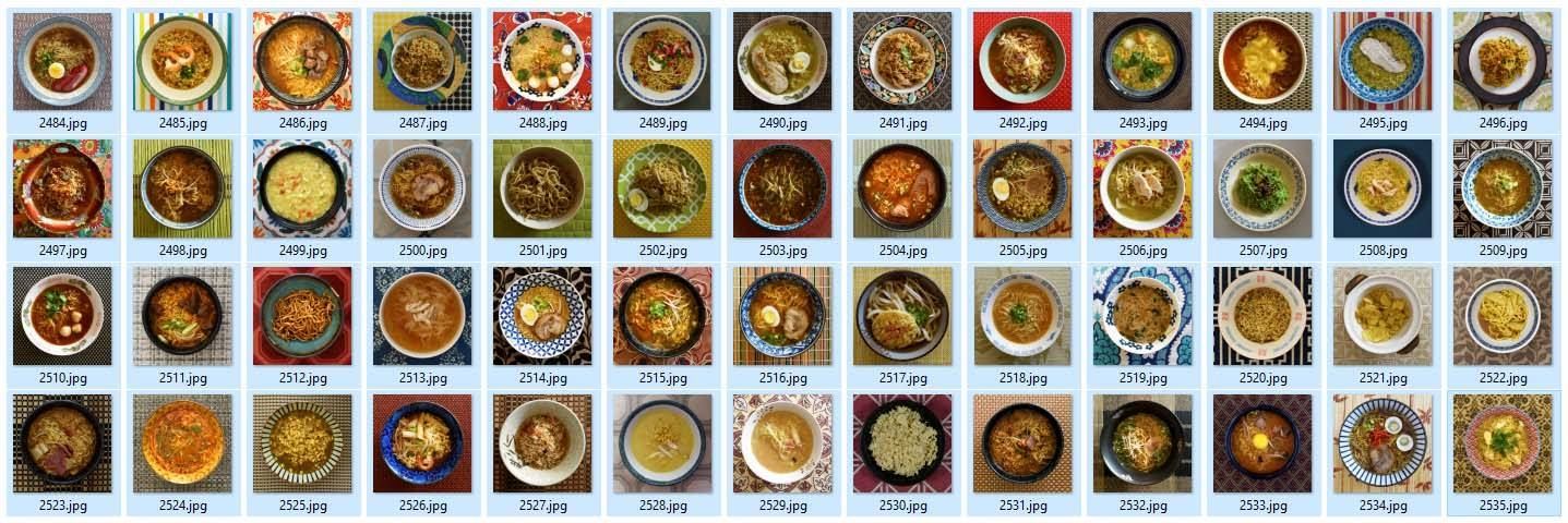 全世界都在看他的榜單！「泡麵之神」Hans Lienesch美食GQ瀟灑男人網