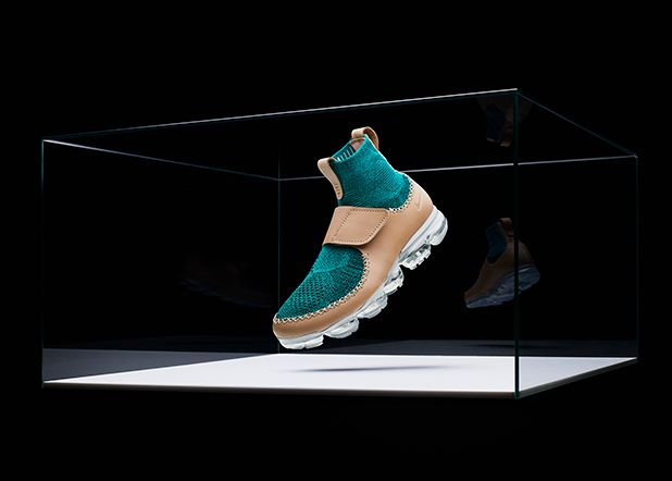 歡慶AIR MAX DAY NIKELAB攜手VISIONAIRS推出全新鞋款購物GQ瀟灑男人網