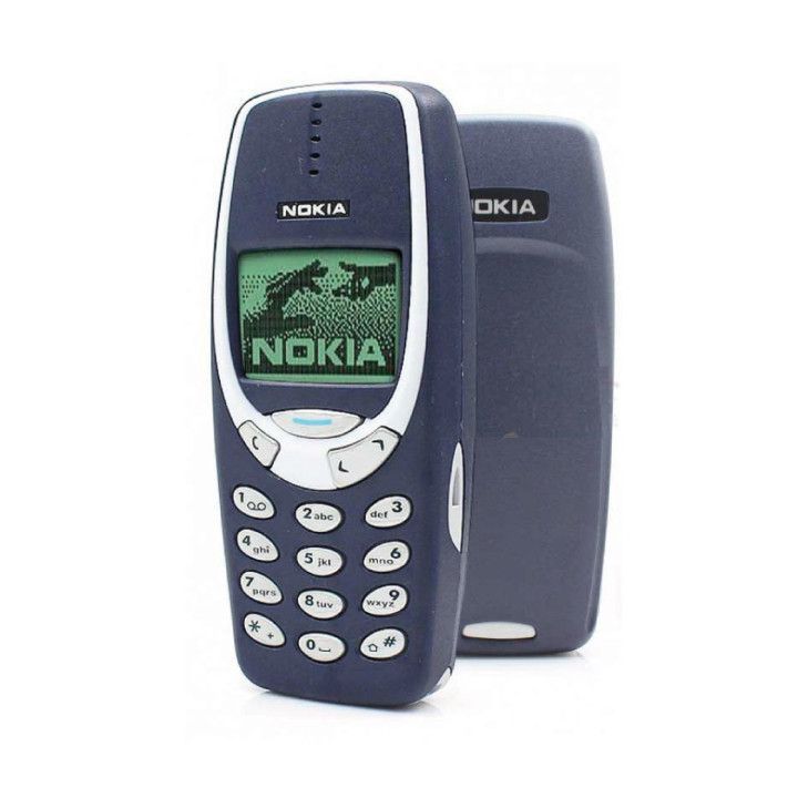 嗨！「不死神機」Nokia 3310 正式推出復刻版3CGQ 瀟灑男人網